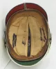 Prussian Silver Garde Landwehr Officer Pickelhaube Visuel 10